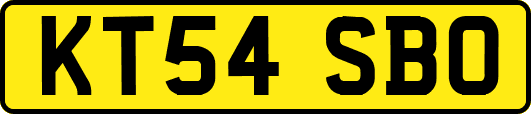 KT54SBO