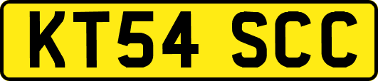 KT54SCC