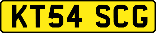 KT54SCG