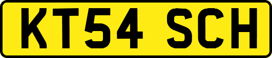 KT54SCH