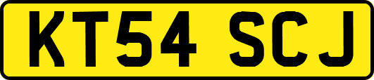KT54SCJ