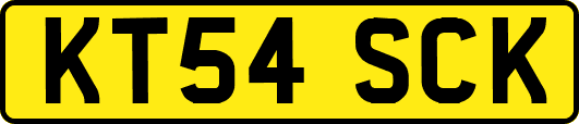 KT54SCK