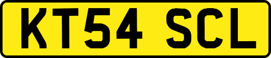 KT54SCL