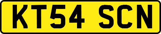 KT54SCN