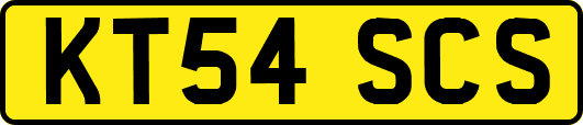 KT54SCS