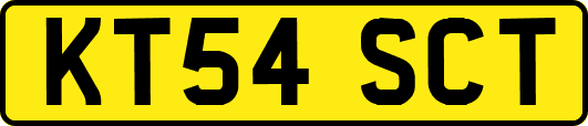 KT54SCT
