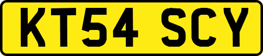 KT54SCY