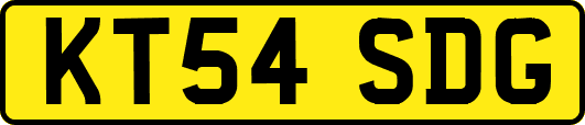 KT54SDG