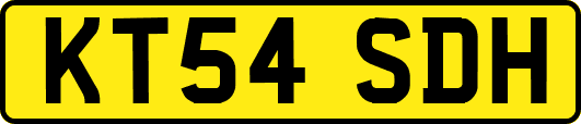 KT54SDH