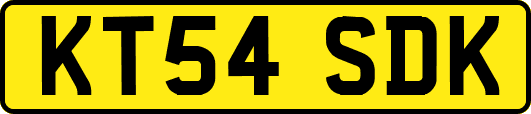 KT54SDK