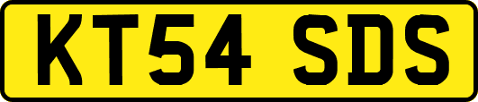 KT54SDS