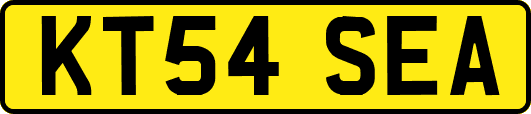 KT54SEA