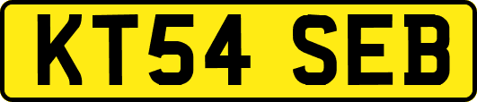 KT54SEB