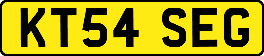 KT54SEG