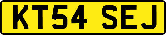 KT54SEJ