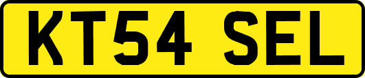 KT54SEL