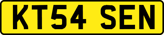 KT54SEN