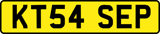 KT54SEP
