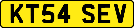 KT54SEV