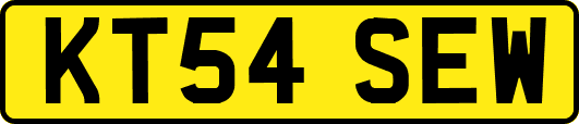 KT54SEW