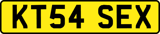 KT54SEX