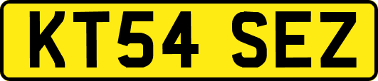KT54SEZ