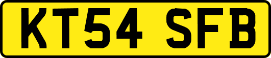 KT54SFB