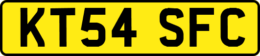 KT54SFC