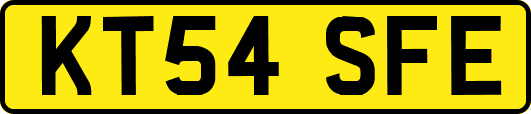 KT54SFE