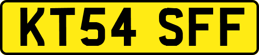 KT54SFF