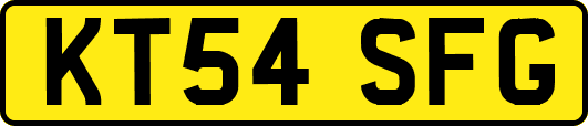 KT54SFG