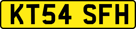 KT54SFH