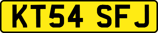 KT54SFJ