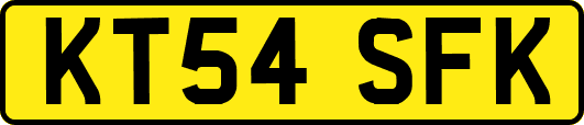 KT54SFK