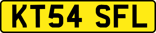 KT54SFL