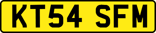 KT54SFM