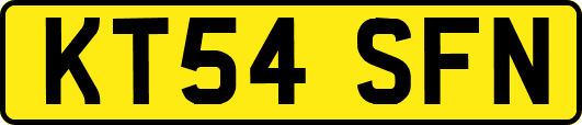 KT54SFN