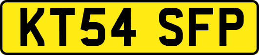 KT54SFP