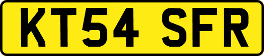 KT54SFR