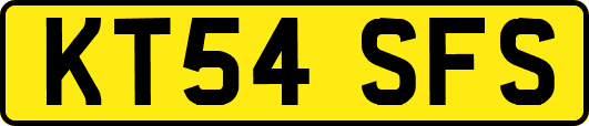 KT54SFS