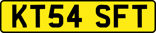 KT54SFT