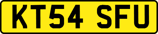 KT54SFU