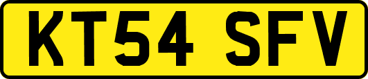 KT54SFV