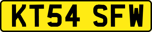 KT54SFW