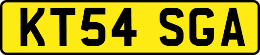 KT54SGA