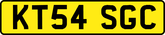 KT54SGC