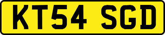 KT54SGD