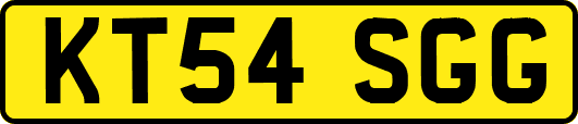 KT54SGG