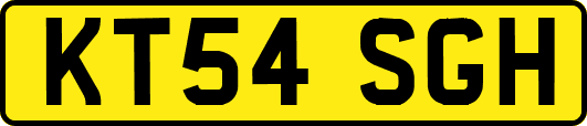 KT54SGH