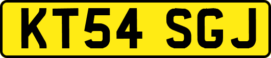 KT54SGJ